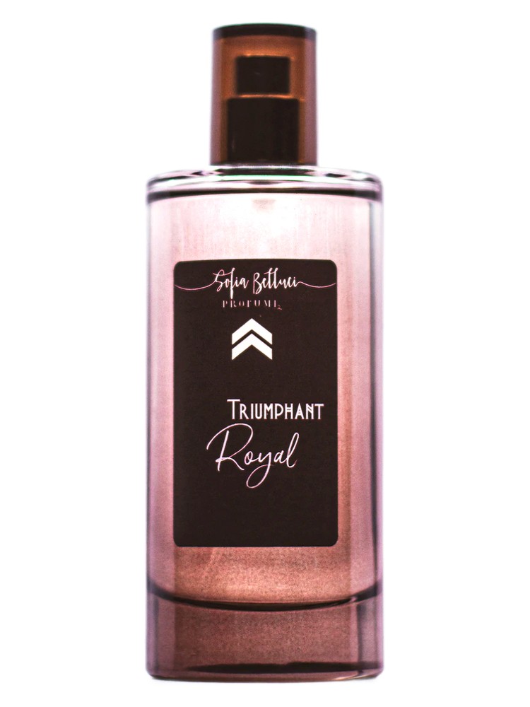 Triumphant Royal