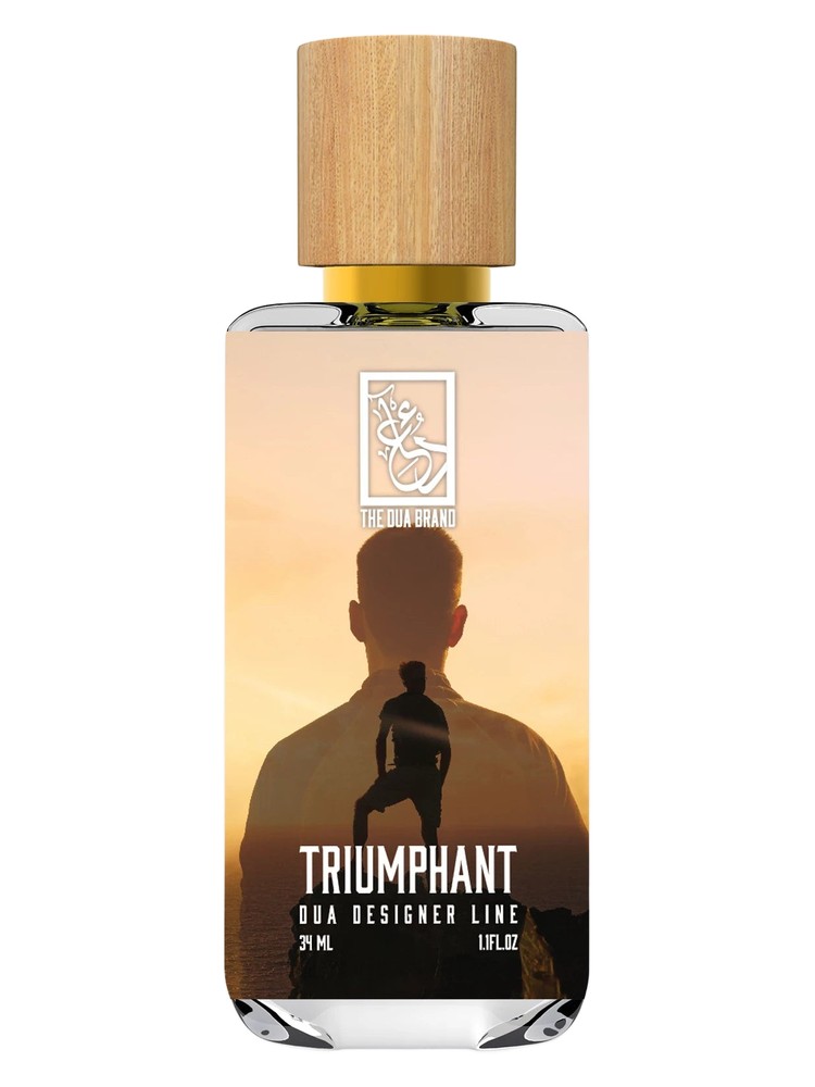 Triumphant