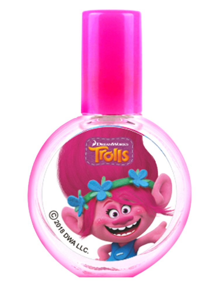 Trolls Розочка