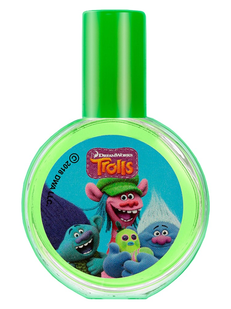 Trolls Вечеринка