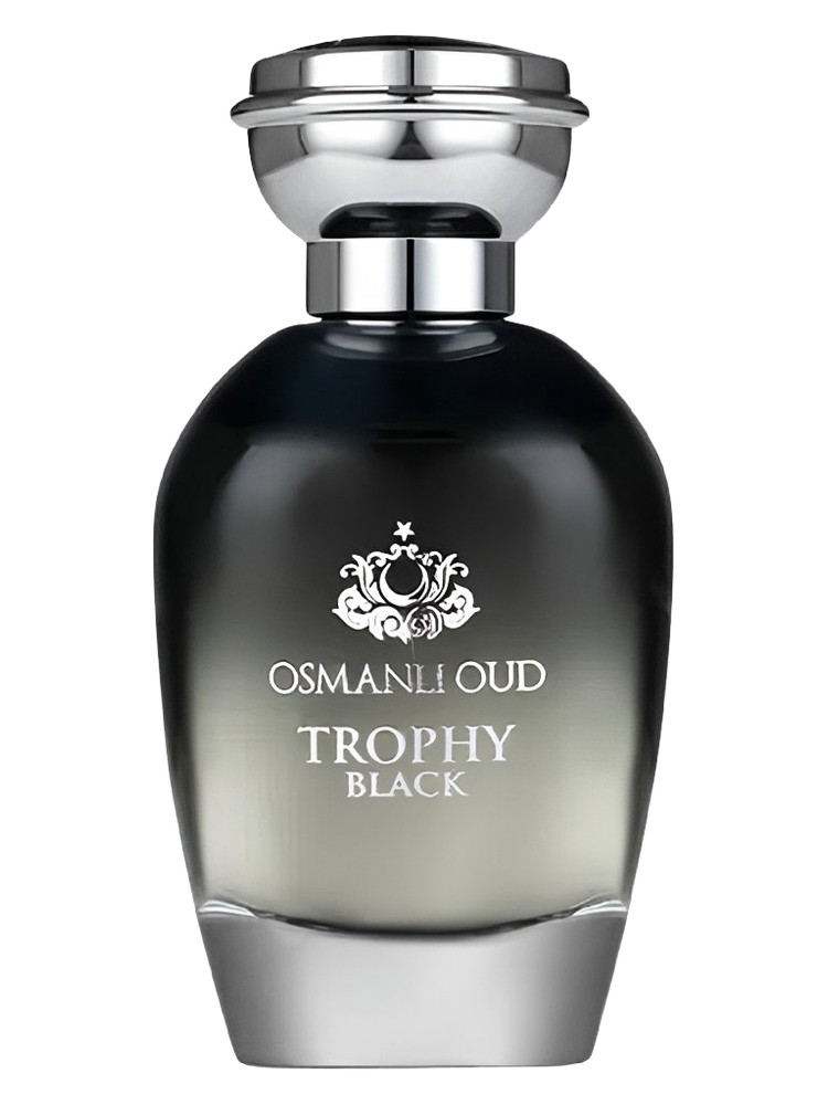 Trophy Black