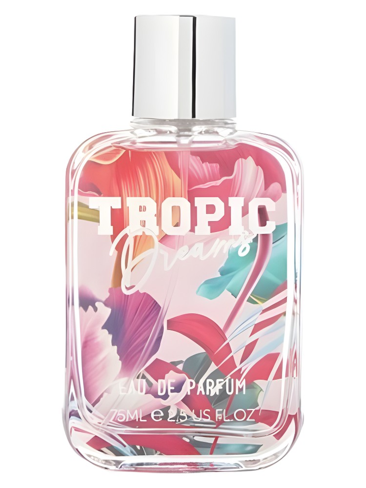Tropic Dreams