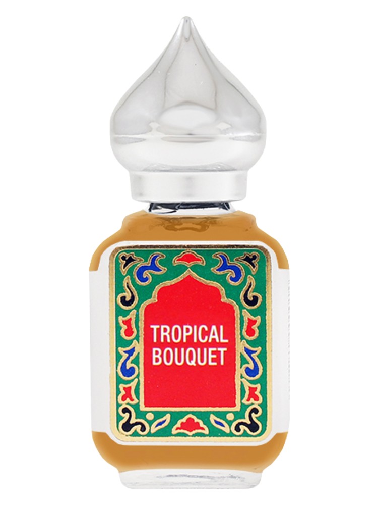 Tropical Bouquet