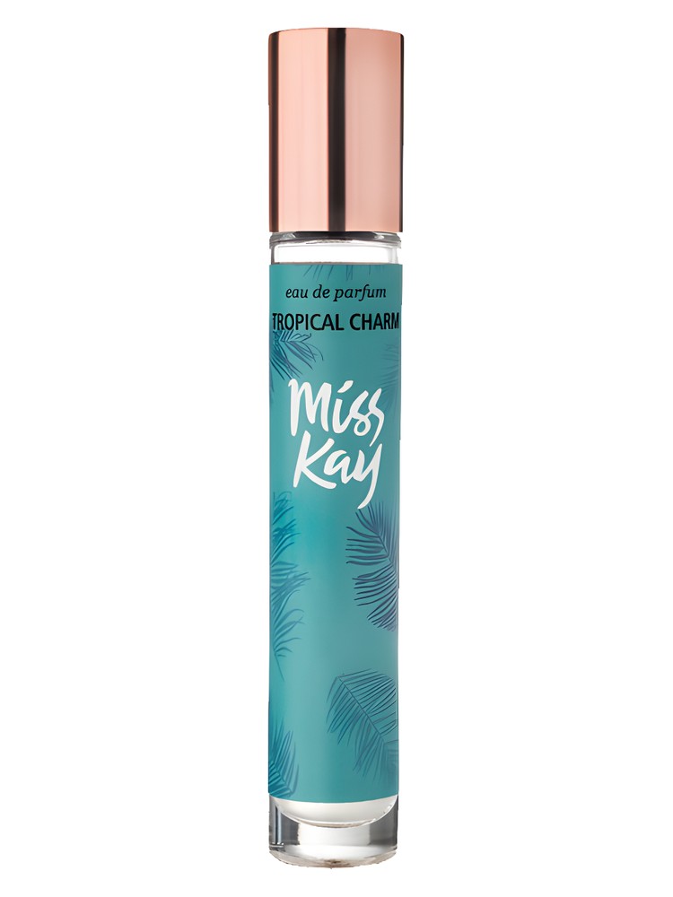 Tropical Charm
