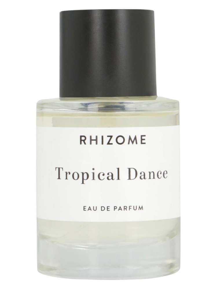 Tropical Dance