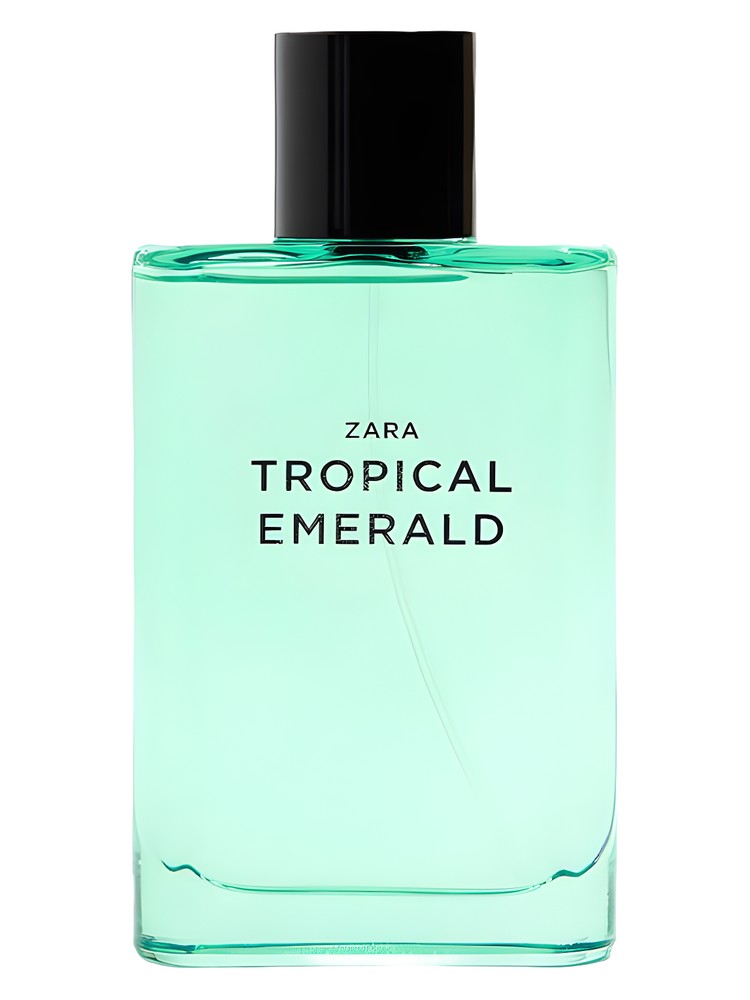 Tropical Emerald