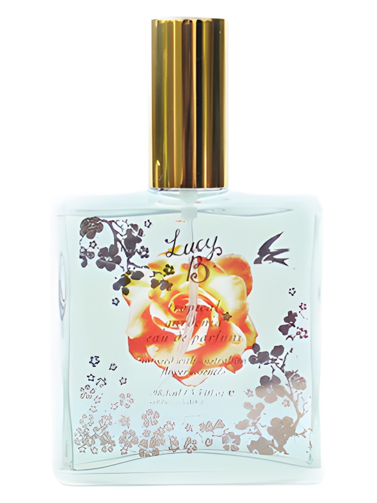 Tropical Gardenia