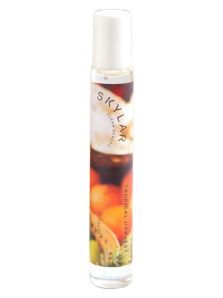 Tropical Harvest