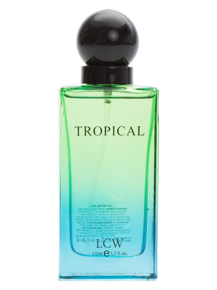 Tropical