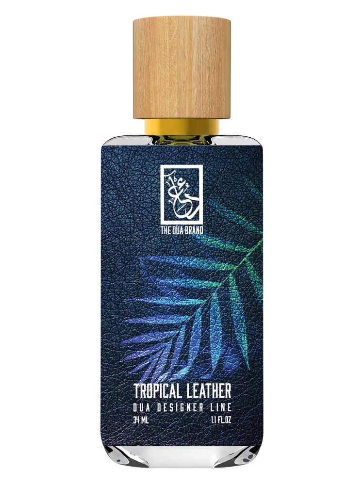 Tropical Leather