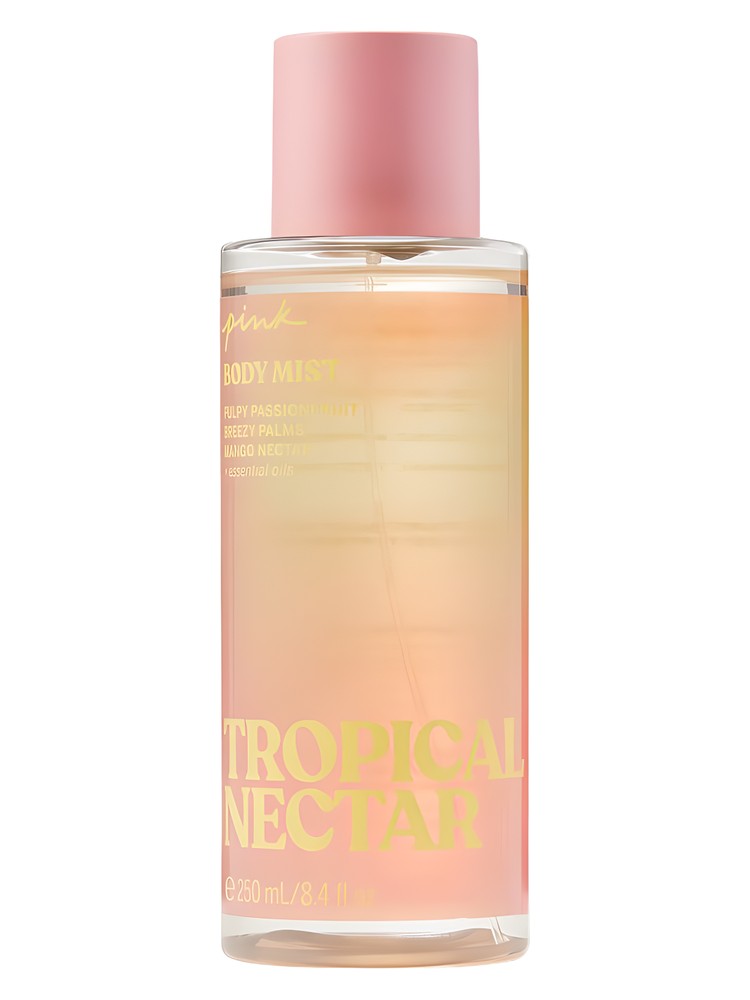 Tropical Nectar