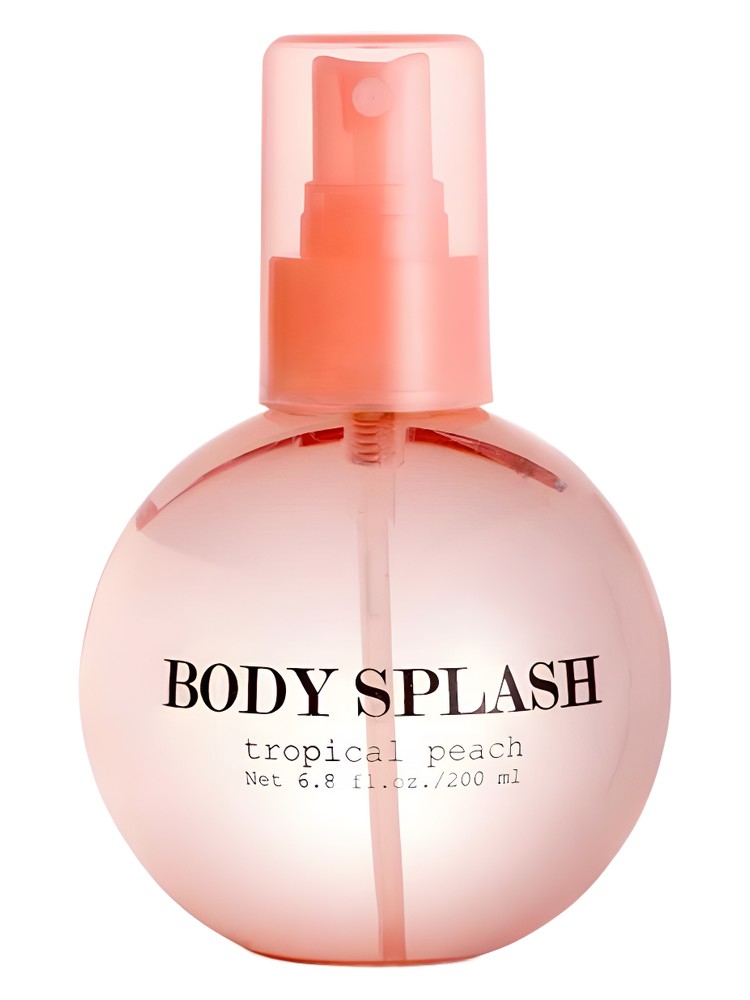Tropical Peach