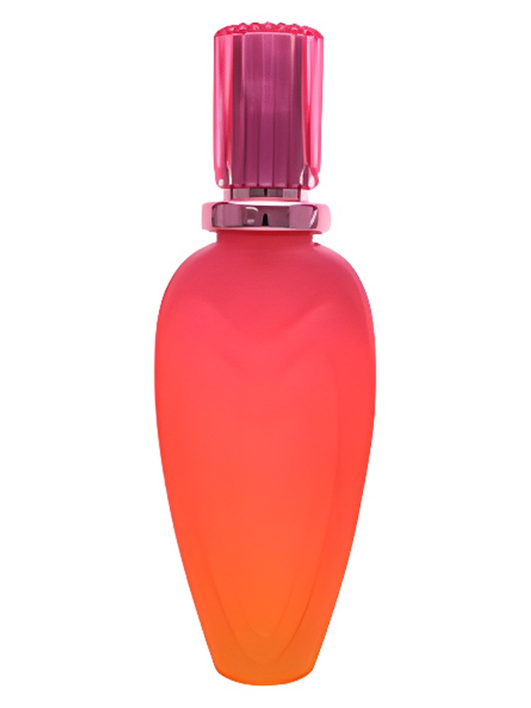 Tropical Punch