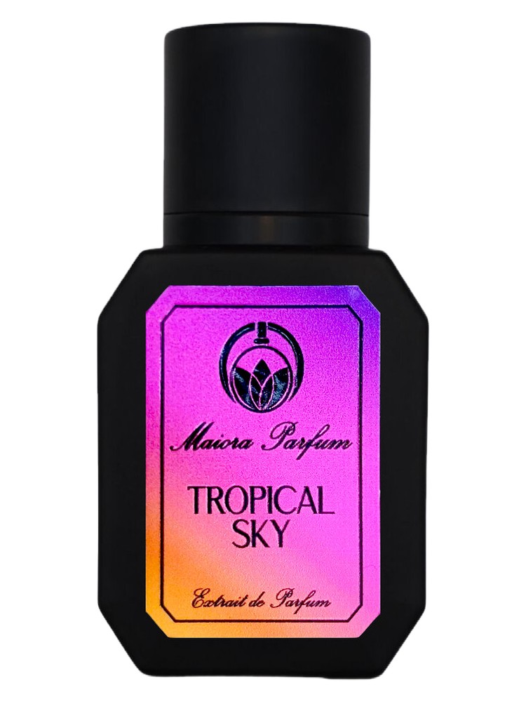 Tropical Sky