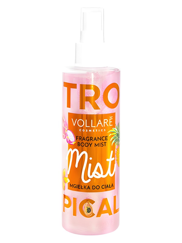 Tropical