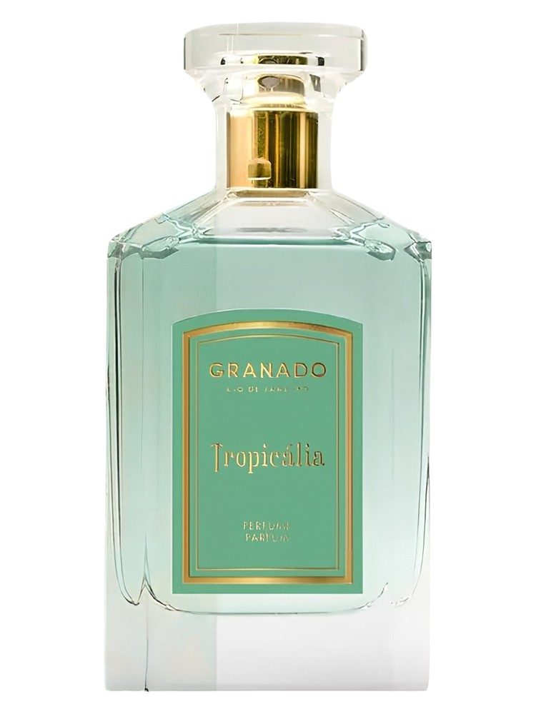 Tropicália