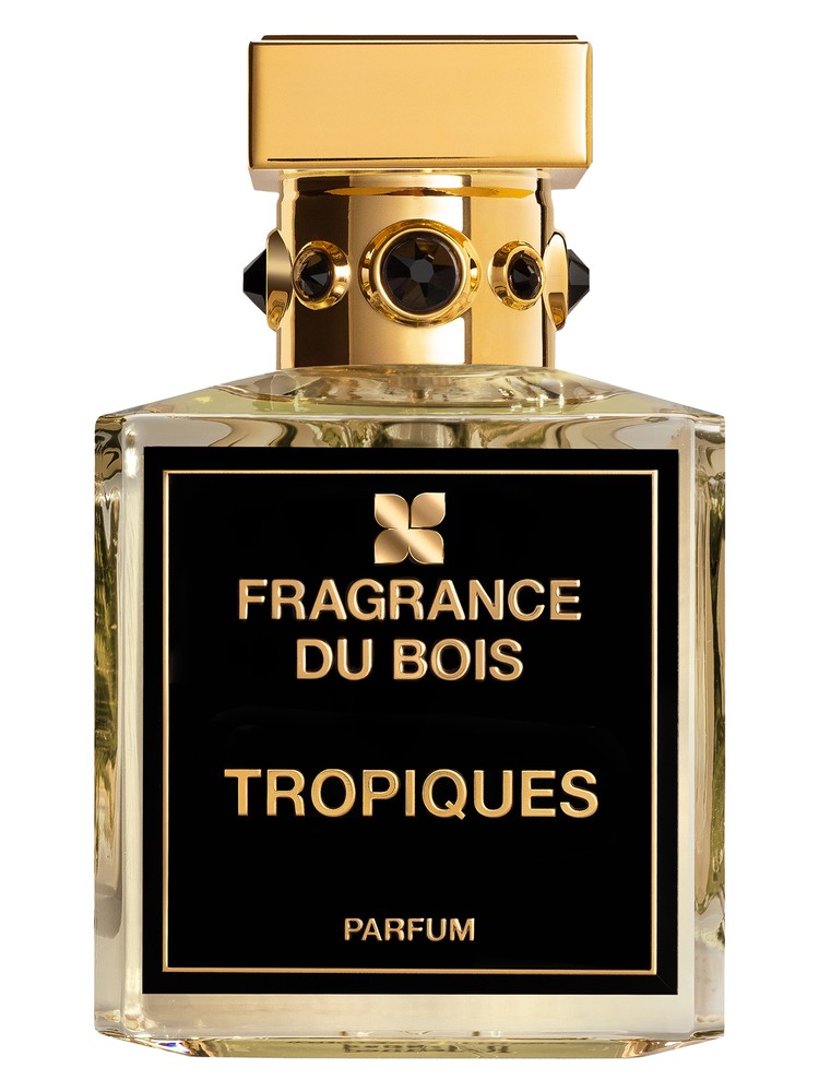 Tropiques