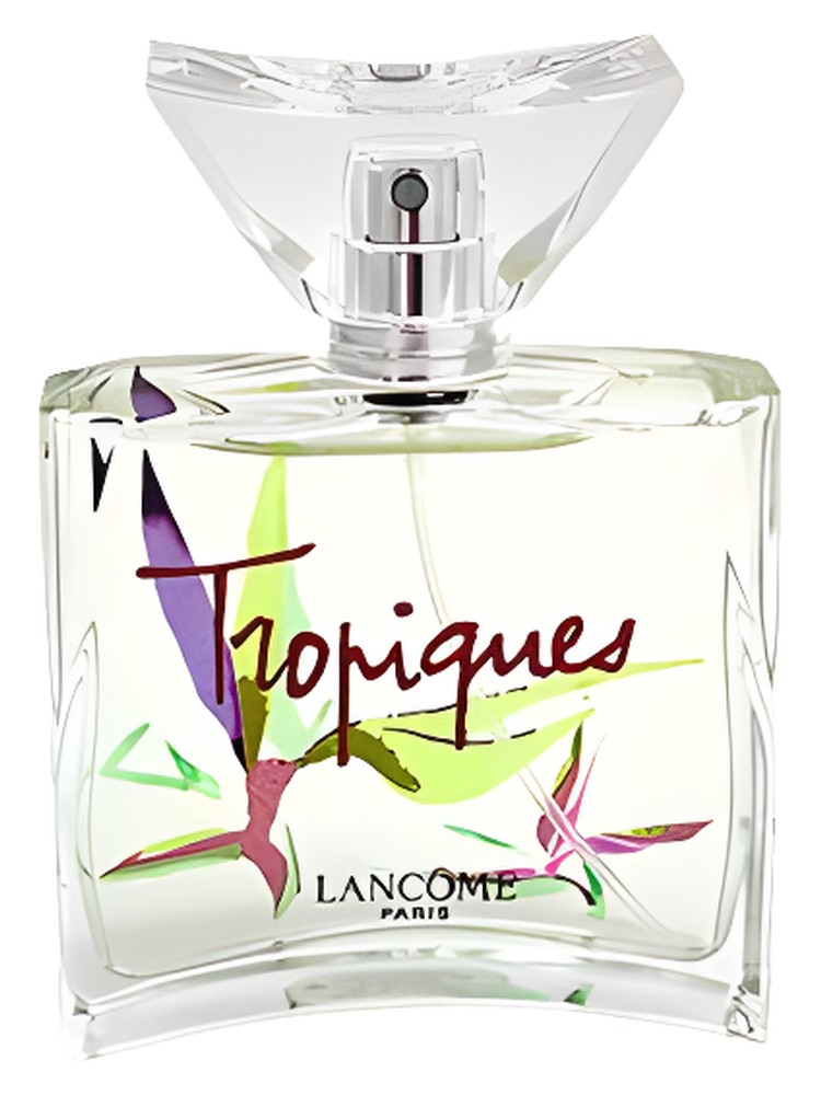 Tropiques