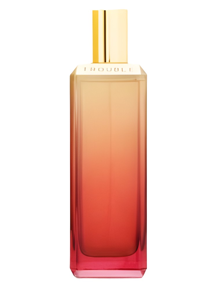 Trouble Iridescent Eau Légère