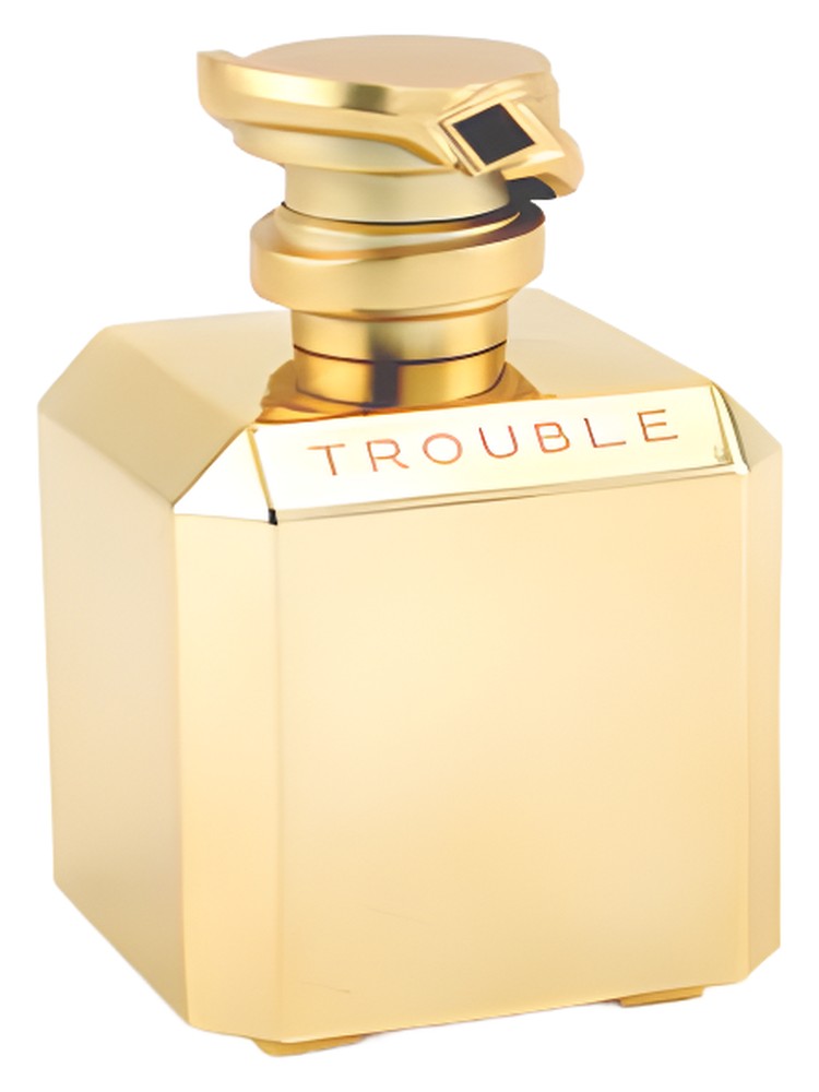 Trouble Joaillier