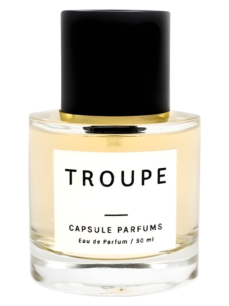 Troupe