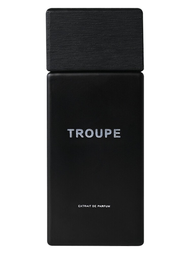 Troupe