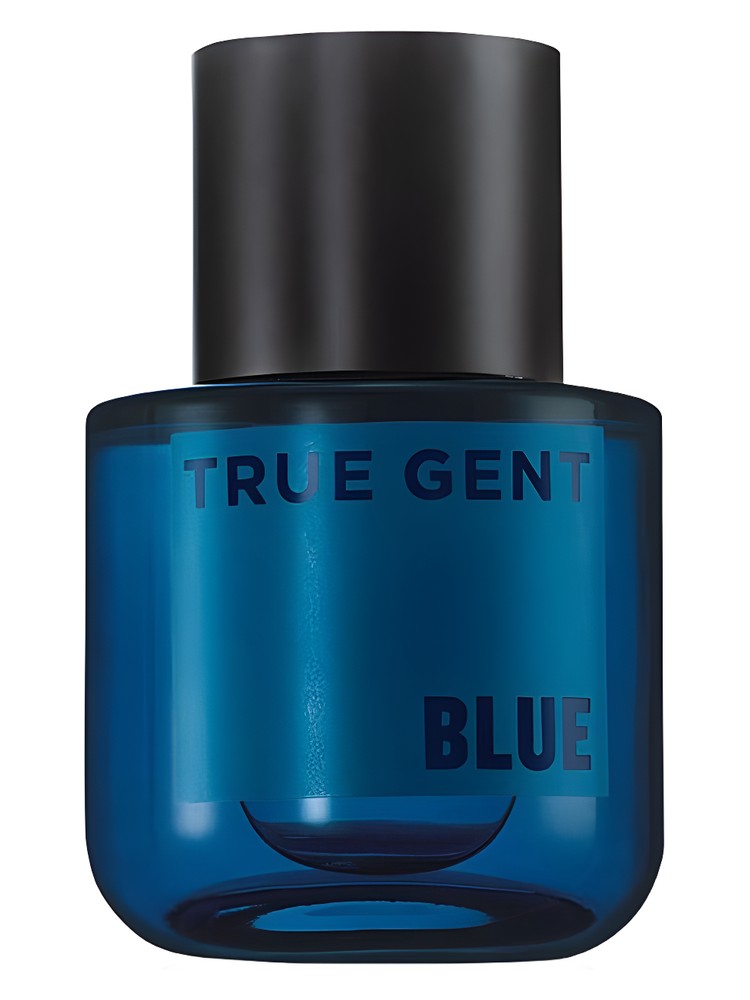 True Gent Blue