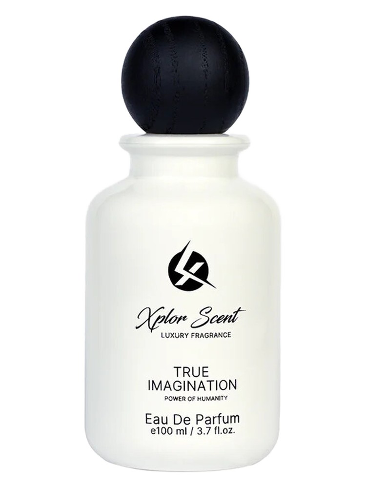 True Imagination