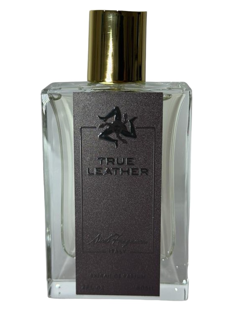 True Leather