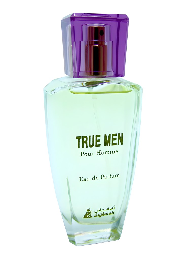 True Men