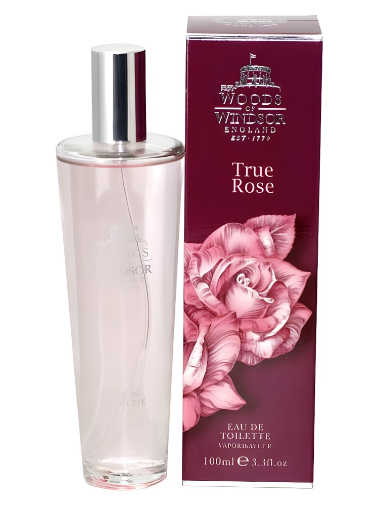 True Rose