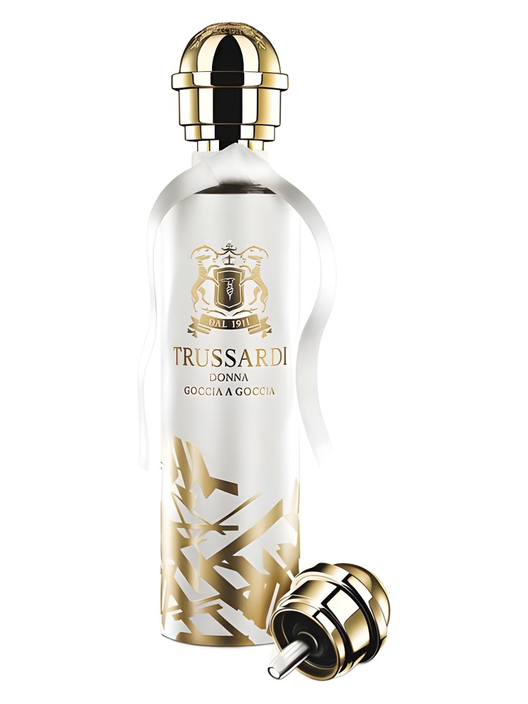 Trussardi Donna Goccia a Goccia
