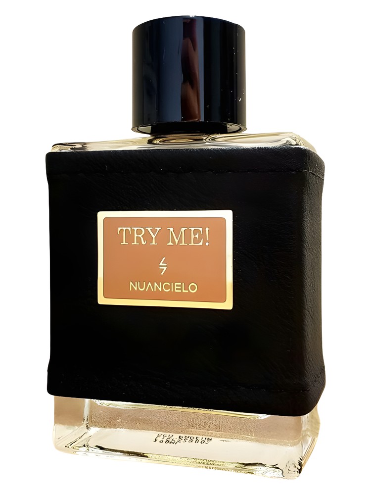 Try Me!