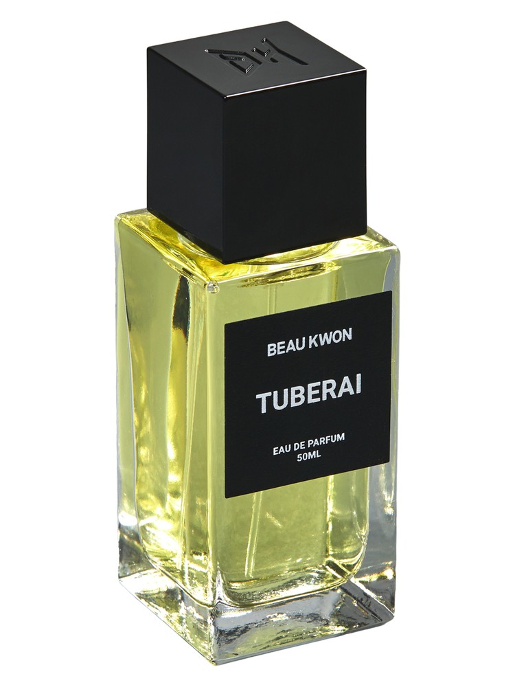 Tuberai