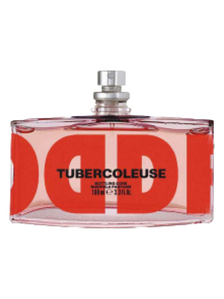 Tubercoleuse