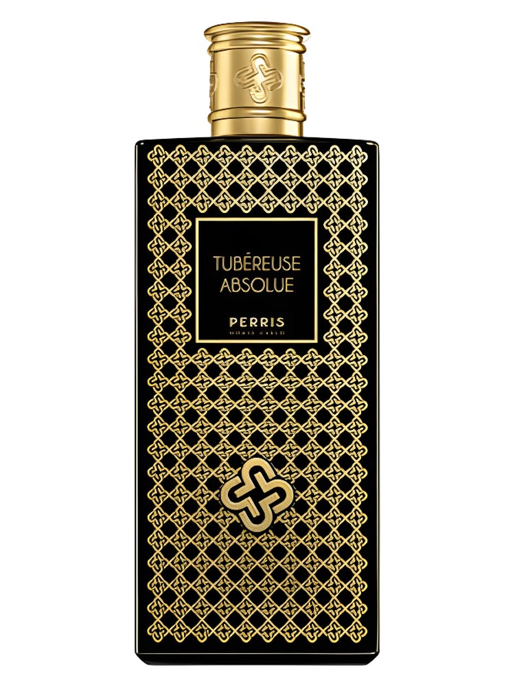 Tubereuse Absolue