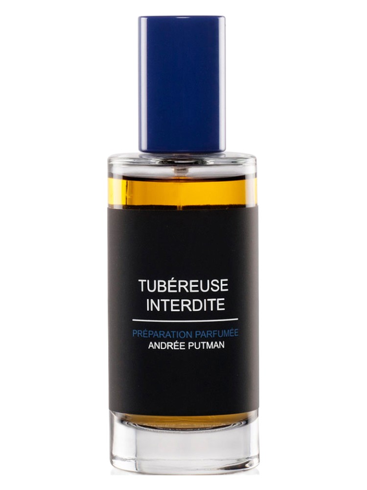 Tubéreuse Interdite