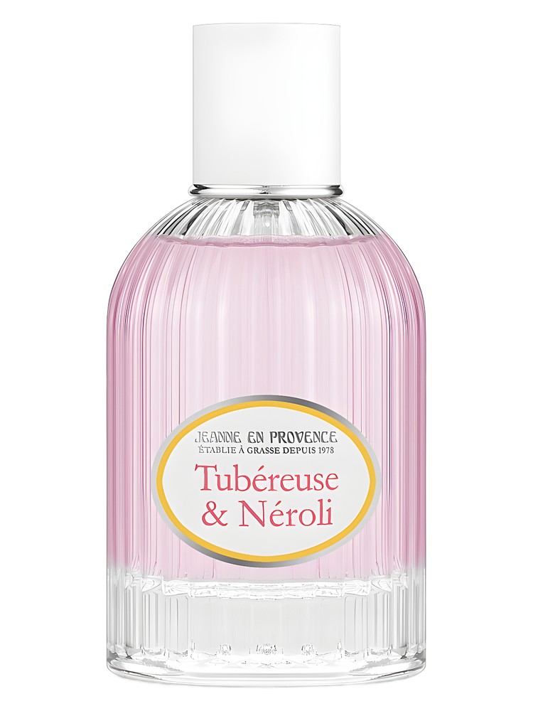 Tubéreuse & Néroli
