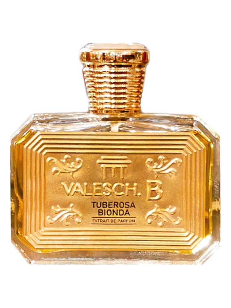 Tuberosa Bionda