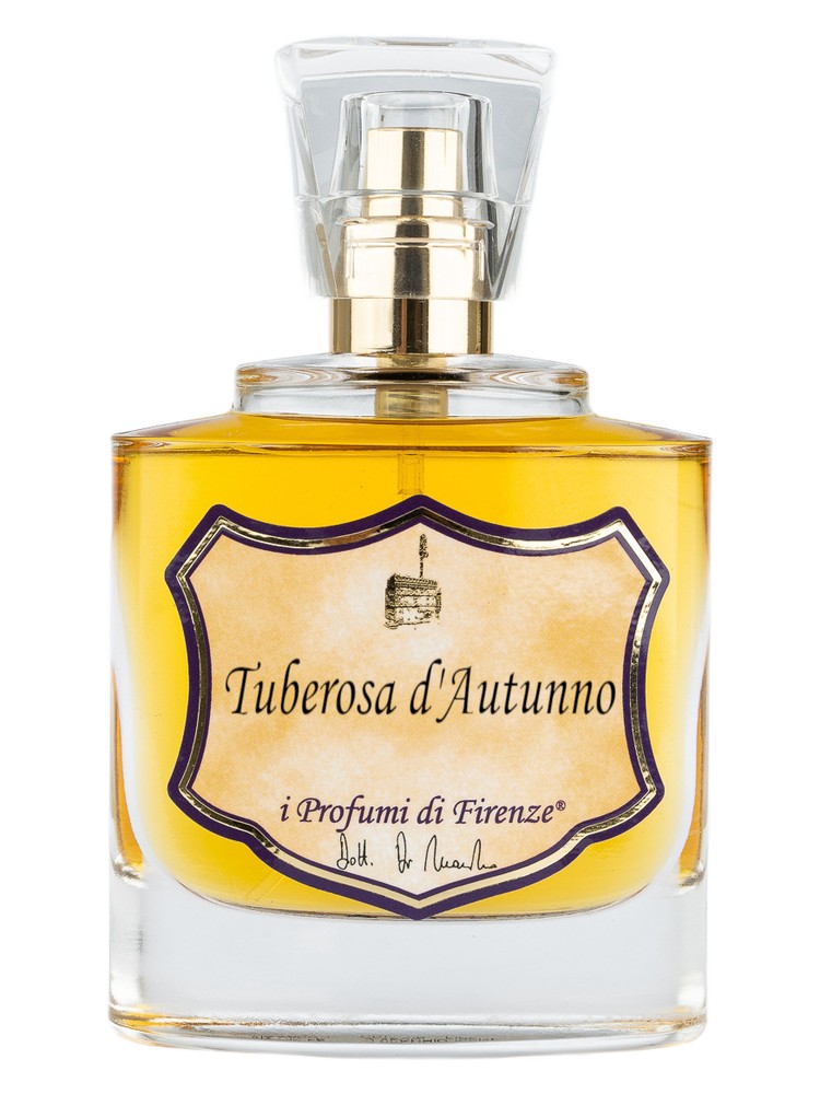 Tuberosa d’Autunno