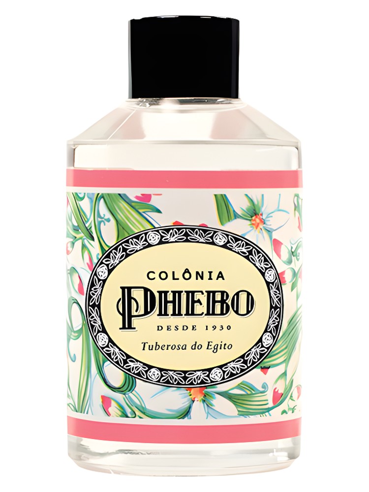 Tuberosa Do Egito