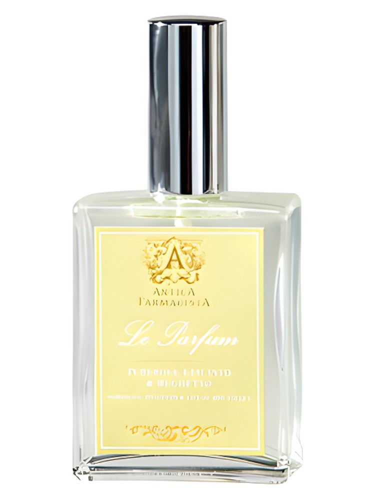 Tuberose, Hyacinth & Lily of the Valley