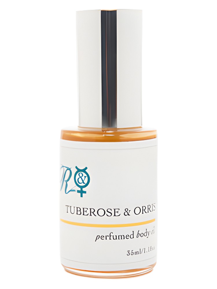 Tuberose & Orris