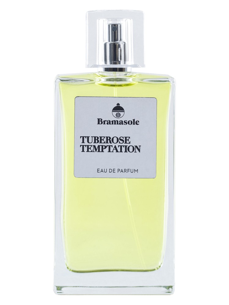 Tuberose Temptation