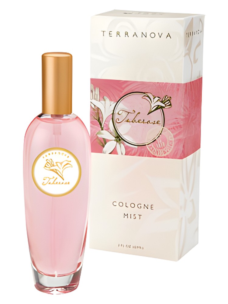 Tuberose