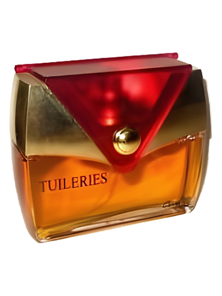 Tuileries