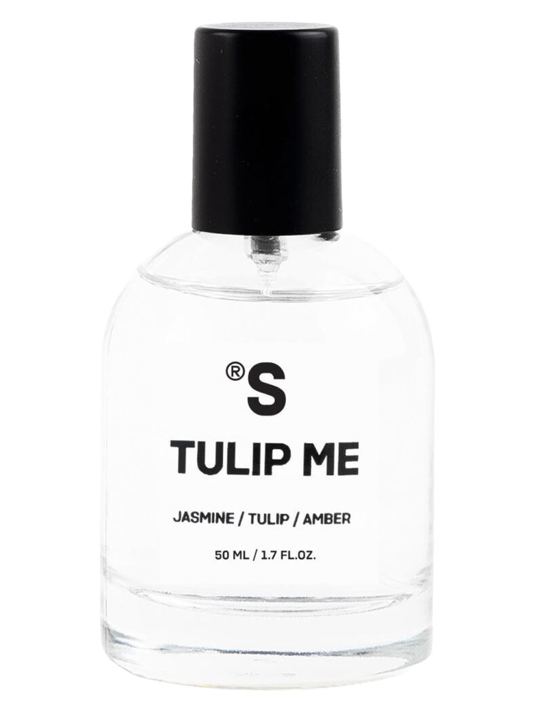 Tulip Me