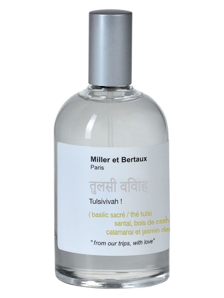 Tulsivivah !