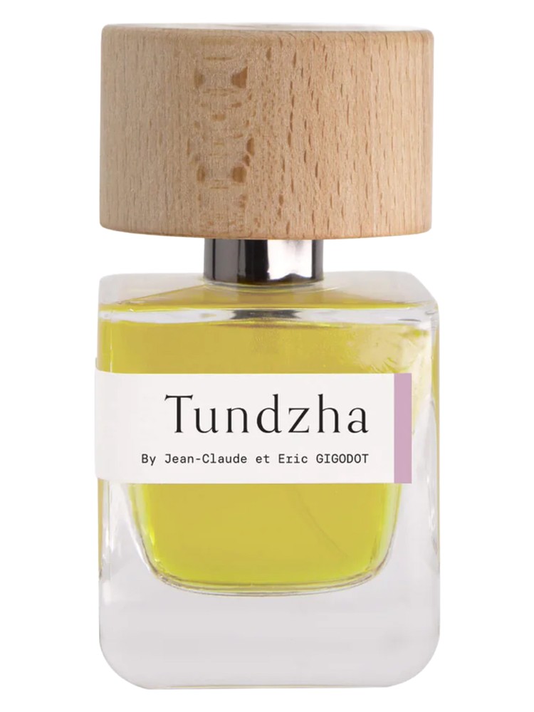 Tundzha