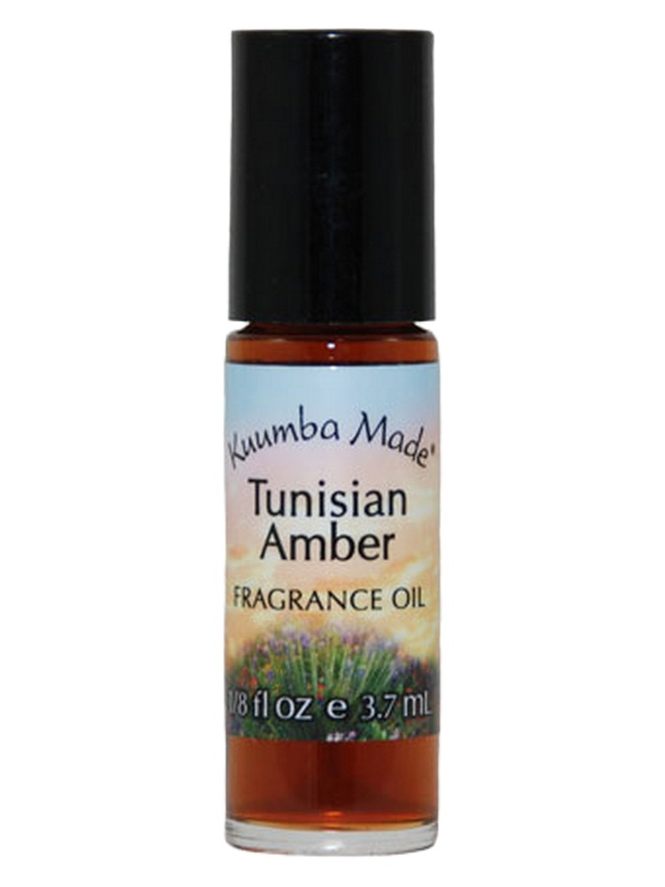 Tunisian Amber
